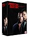 Prison Break - Season 1-4