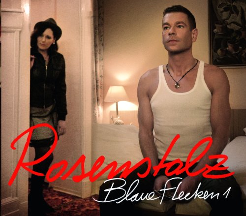 Rosenstolz - Blaue Flecken (Digipack) - Zortam Music