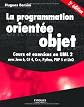 La programmation orientée objet