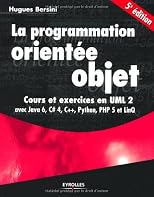 La programmation orientée objet