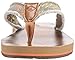 Sperry Top-Sider Women's Topsail Mast Flip-Flop