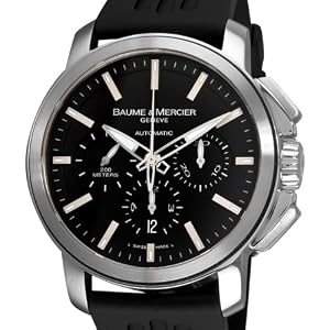 Baume and Mercier Classima Mens Watch A8852