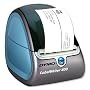 DYMO LABELWRITER 400 GREY/SILVER 34627 [ STAT_ES34627 ]
