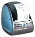 Dymo Labelwriter 400 USB with Software 40 per minute for Type 17 Labels Ref 34627 S0719310