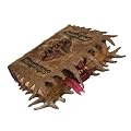 Tomy 71339 - Harry Potter Book of Monsters Keep Safe Box