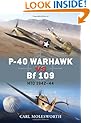 P-40 Warhawk vs Bf 109: MTO 1942-44 (Duel)