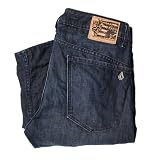 51cJVtuPNXL. SL160  Volcom Slergo Denim Pant   Mens