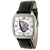 NBA Men's NBA-RET-NJ Retro Series New Jersey Nets Watch