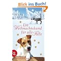 Ein Weihnachtshund f�r alle F�lle: Roman