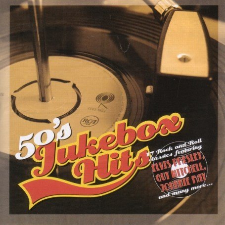 CD-Charts  Search : 50's Jukebox Hits