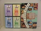 FAMILY FAVOURITES CASSETTE BOXSET