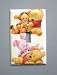 Search : YOU CHOOSE: Baby Winnie the Pooh Piglet Tigger Single Switch Plate Switchplate