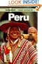 Lonely Planet Peru (Lonely Planet Travel Survival Kit)