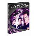 Star Trek - Enterprise - Series 3 - Complete (Slimline Edition) [DVD]
