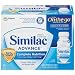 Similac Advance Early Shield Infant Formula with Iron, Ready to Feed, 8-Fluid Ounces (Pack of 24)