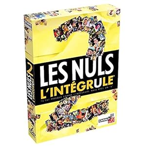 Les Nuls : L'Intégrule, Vol. 2 - Coffret 2 DVD