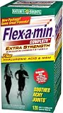 Nature's Bounty Flex-a-Min Complete, 120 Tablets