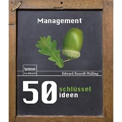 50 Schl�sselideen Management
