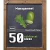 50 Schl�sselideen Management