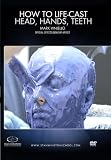 How to Life-Cast | Head, Hands, Teeth: Learn How To Life-Cast | Hand Cast, Head Casting & How to Cast Teeth