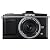 OLYMPUS マイクロ一眼 PEN E-P2 パンケーキキット ブラック E-P2PKIT-BLK