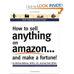 How to Sell Anything on Amazon...and Make a Fortune!
