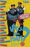 Produkt-Bild: Who's the Man? [VHS]
