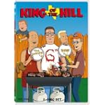 King of the Hill Season 6
