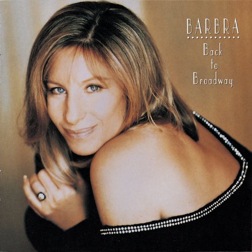 CD-Charts  Search : Back to Broadway