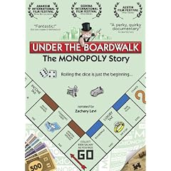 Under the Boardwalk  Monopoly