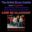 Live in Glasgow
