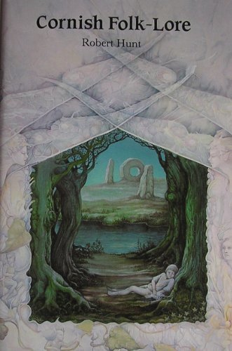 Cornish folk-lore