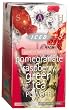 Stash Premium Pomegranate Raspberry Green Iced Tea Powder, Packets,  8-Count Boxes (Pack of 6)