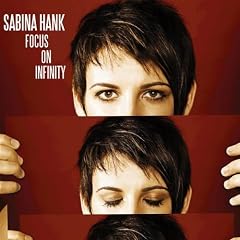 Focus On Infinity