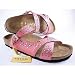 Tatami by Birkenstock Pink Lotus Sandals