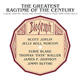 The Greatest Ragtime of the Century