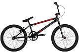 2014 Haro Annex Pro XL Race Series BMX Gloss Black