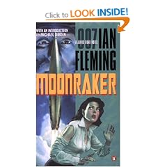 Moonraker (Penguin Viking Lit Fiction)