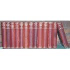 Collected Works (13 of 15 Volumes): Geological Observations; Animals and Plants Under... by Charles Darwin