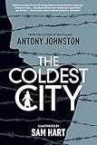 The coldest city