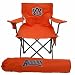 Auburn Tigers NCAA Ultimate Adult Tailgate Chair