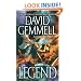 Legend (Drenai Tales, Book 1)
