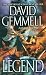 Legend (Drenai Tales, Book 1)