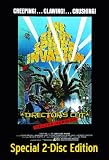 Giant Spider Invasion [DVD] [1975] [Region 1] [US Import] [NTSC]
