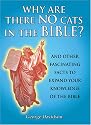 Why are there no Cats in the Bible?