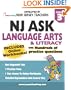 NJ ASK Practice Tests and Online Workbooks - Language Arts Literacy Grade 3: Developed by Expert New Jersey Teachers