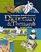 The Kingfisher Children's Illustrated Dictionary and Thesaurus, 2nd edition