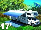 Carefree Fiesta 17' Vinyl Awning FRTA Component