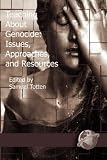 Teaching About Genocide: Approaches, and Resources (PB)
