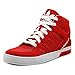 Adidas Men's Hardcourt Block Retro Athletic Sneakers